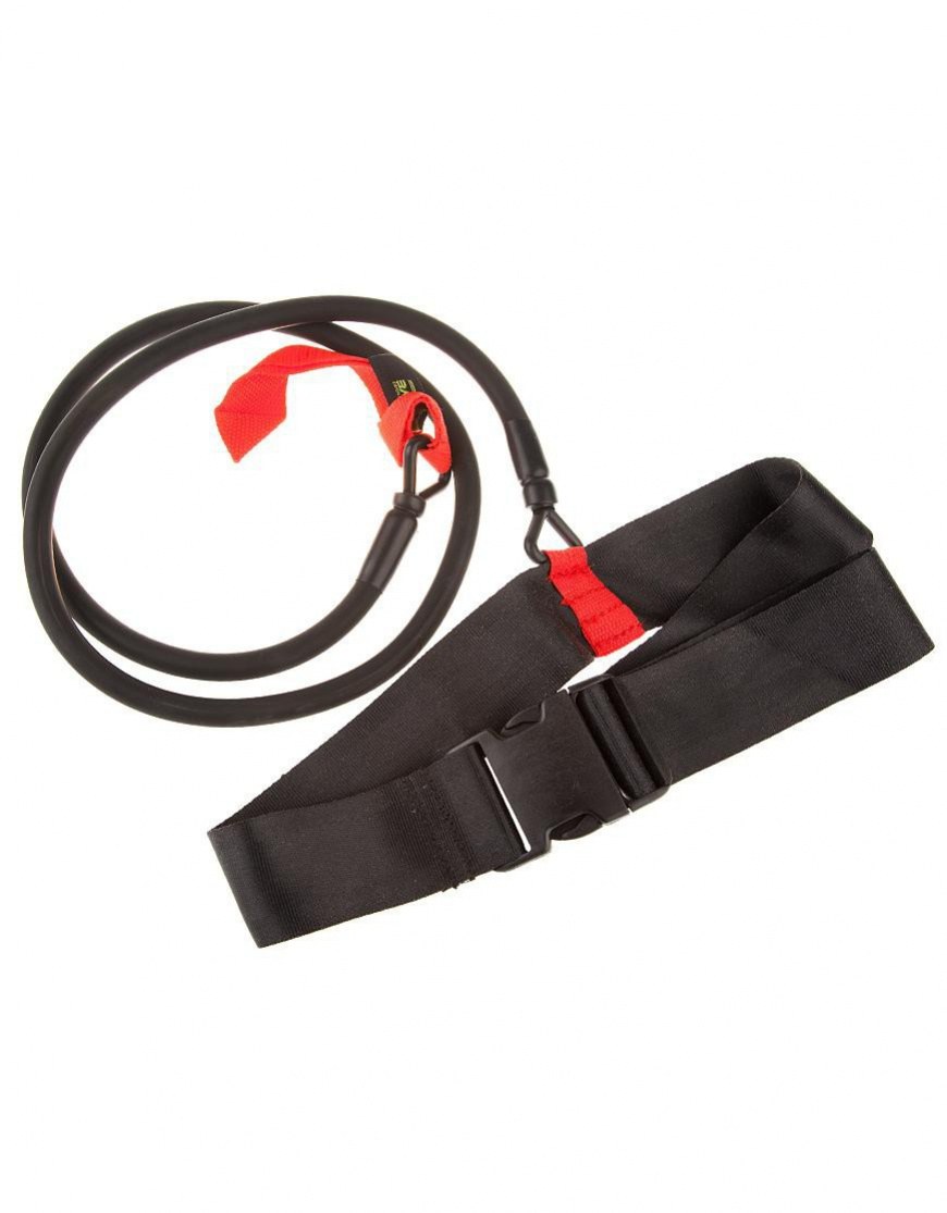 Bandă elastică de fitness pentru înot Mad Wave Short Belt
