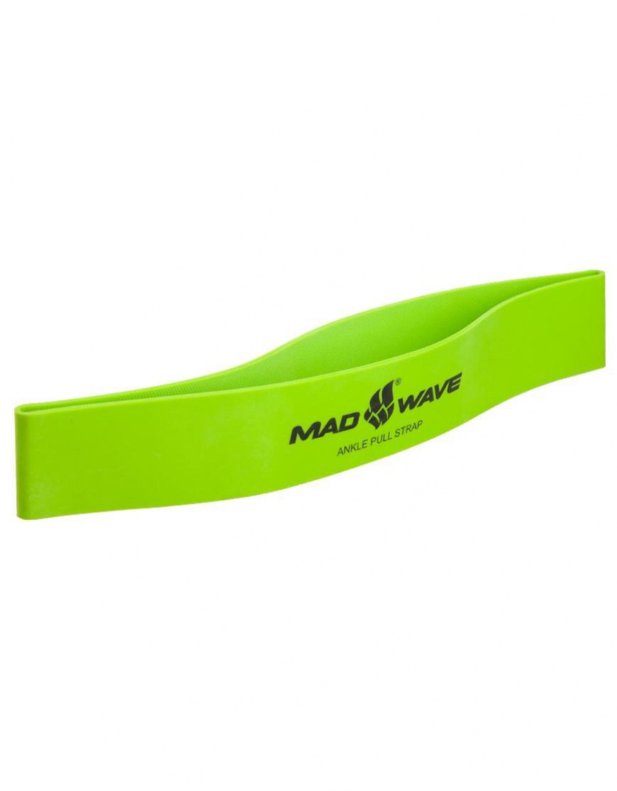 Curea de fixare Mad Wave Ankle Pull Strap