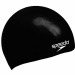 Cască mică de înot Speedo Plain Moulded Silicone Junior Cap