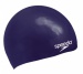 Cască mică de înot Speedo Plain Moulded Silicone Junior Cap