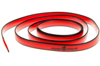Curea de rezervă pentru ochelari de inot Mad Wave Silicone Strap
