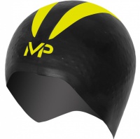 Cască de înot Michael Phelps X-O Cap yellow