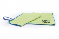 Prosop de microfibră BornToSwim Towel