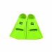 Labe de înot BornToSwim Green