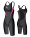 Costum de baie de damă Aqua Sphere Energize Compression Training Suit