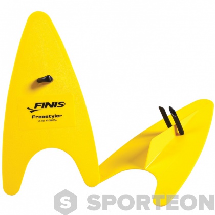 Palmare Finis Freestyler Hand Paddles
