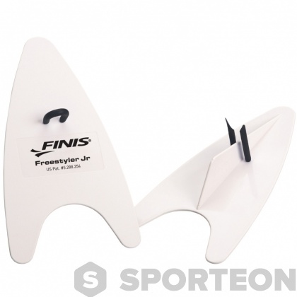 Palmare Finis Freestyler Hand Paddles junior