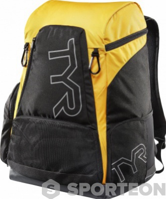 Rucsac pentru înot Tyr Alliance Team Backpack 45L