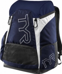 Rucsac pentru înot Tyr Alliance Team Backpack 45L Rucsac pentru înot Tyr Alliance Team Backpack 45L