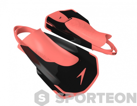 Labe de înot Speedo Fastskin Kick Fin