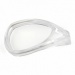 Ochelari de înot cu dioptrii pentru copii Aqua Sphere Eagle Prescription Lens
