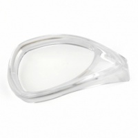 Ochelari de înot cu dioptrii pentru copii Aqua Sphere Eagle Prescription Lens
