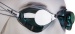 Ochelari de înot Mad Wave Turbo Racer II Mirror