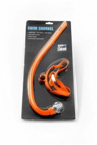 Snorkel BornToSwim swim snorkel 1