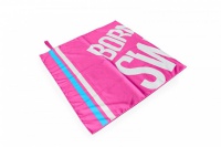 Prosop BornToSwim Microfibre Towel Big Logo