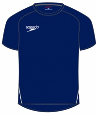 Tricou Speedo Dry T-Shirt Navy