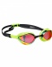 Ochelari de înot Mad Wave Alien Rainbow