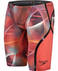 Speedo Fastskin LZR Racer X Jammer Red/Electric Pink Speedo Fastskin LZR Racer X Jammer Red/Electric Pink
