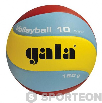 Gala Volleyball 10 BV 5541 S 180g