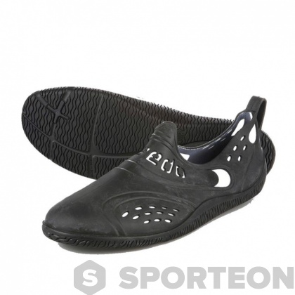 Pantofi de apă pentru femei Speedo Zanpa Female Black