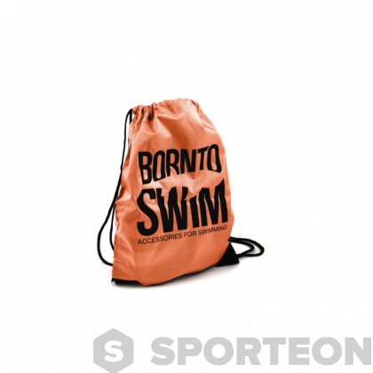 Rucsac mic pentru înot BornToSwim Swimbag