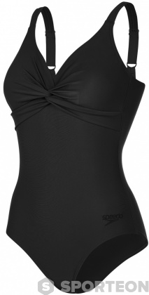 Costum de baie de damă Speedo Brigitte 1 Piece Black