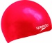 Cască mică de înot Speedo Plain Moulded Silicone Junior Cap