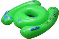 Scaun gonflabil Aqua Sphere Swim Seat