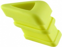 Snorkel pentru copii Michael Phelps Focus junior snorkel restrictor cap Snorkel pentru copii Michael Phelps Focus junior snorkel restrictor cap