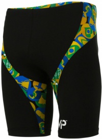 Costum de baie bărbați Michael Phelps Carimbo jammer Costum de baie bărbați Michael Phelps Carimbo jammer
