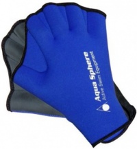 Mănuși pentru înot Aqua Sphere