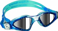 Ochelari de înot pentru copii Aqua Sphere Kayenne Small Mirror Ochelari de înot pentru copii Aqua Sphere Kayenne Small Mirror