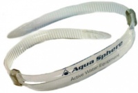 Curea de rezervă pentru ochelari de inot Aqua Sphere Seal Strap 16mm