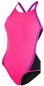 Costum de baie de damă Aqua Sphere Cindy Vita Bright Pink/Pink Costum de baie de damă Aqua Sphere Cindy Vita Bright Pink/Pink