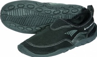 Pantofi de apă Aqua Sphere Beachwalker RS Black/Silver