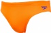 Costum de baie bărbați Speedo Essential Endurance+ 7cm Brief Fluo Orange/Amparo Blue