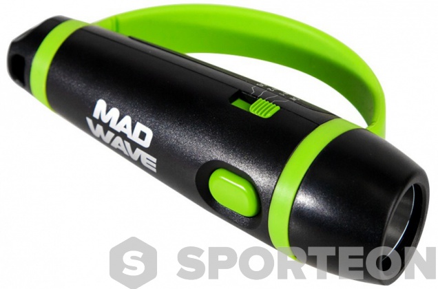 Fluier electronic Mad Wave Electronic Whistle