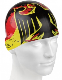 Cască de înot Mad Wave Germany Swim Cap