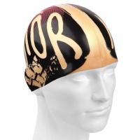 Cască de înot Mad Wave Motor Swim Cap Cască de înot Mad Wave Motor Swim Cap
