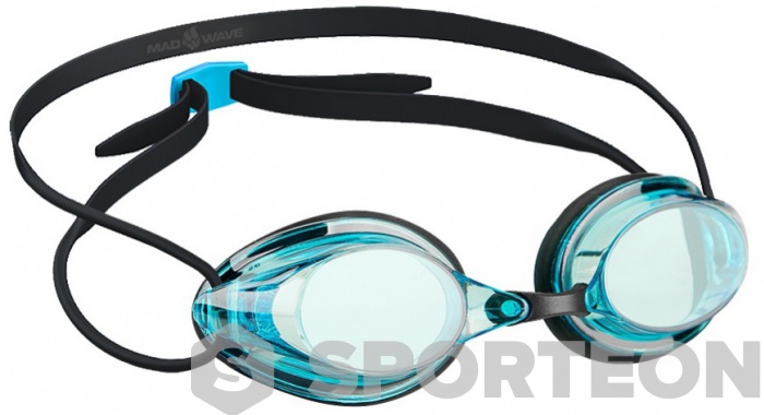 Ochelari de înot Mad Wave Streamline