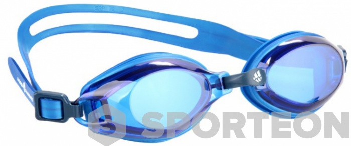 Ochelari de înot Mad Wave Predator Goggles