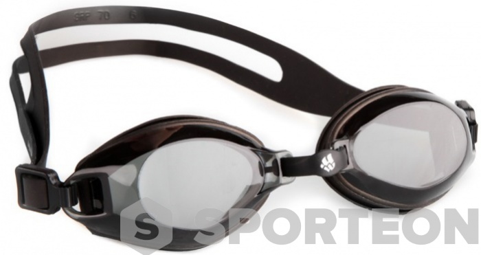 Ochelari de înot Mad Wave Predator Goggles