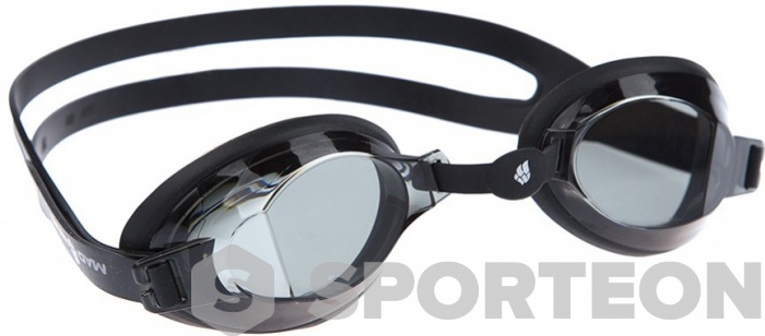 Ochelari de înot pentru copii Mad Wave Stalker Goggles Junior