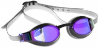 Ochelari de înot Mad Wave X-Look Rainbow Racing Goggles