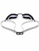 Ochelari de înot Mad Wave X-Look Rainbow Racing Goggles