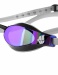 Ochelari de înot Mad Wave X-Look Rainbow Racing Goggles