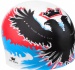 Cască de înot Mad Wave Empire Swim Cap