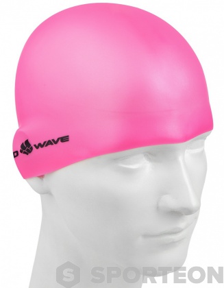 Cască de înot Mad Wave Light Swim Cap