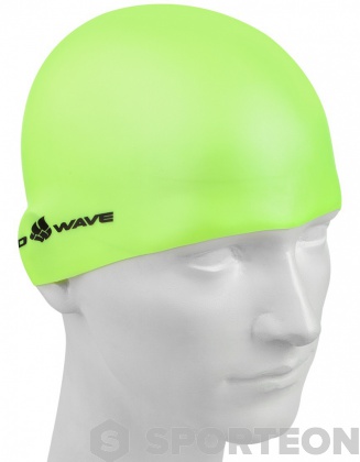 Cască de înot Mad Wave Light Swim Cap