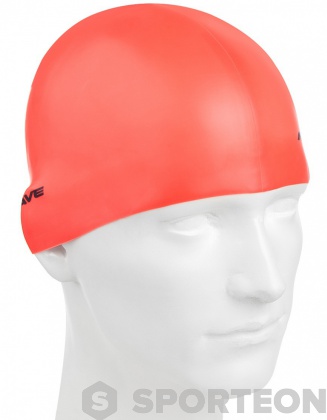 Cască de înot Mad Wave Neon Swim Cap